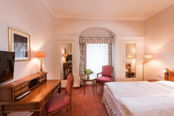 Hotel Kaiserhof (Eisenach)